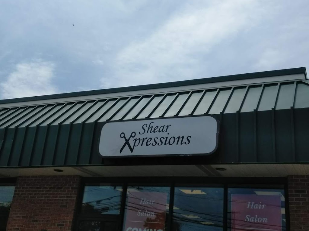 Shear Xpressions | 2070 Bay St, Taunton, MA 02780, USA | Phone: (508) 699-7000