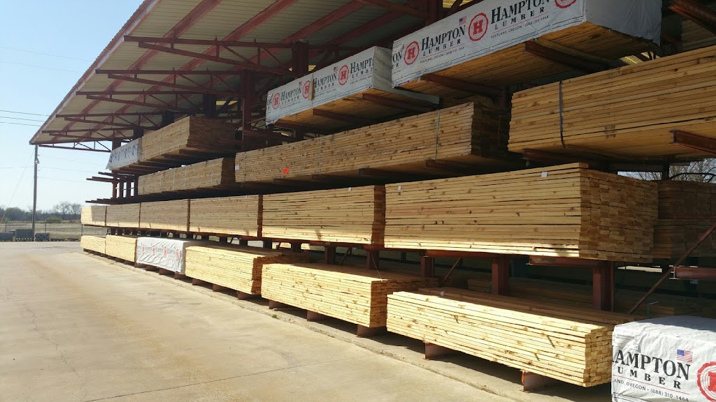 Wagoner Lumber Company | 1600 SW 15th St, Wagoner, OK 74467, USA | Phone: (918) 485-2164