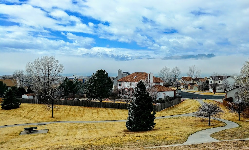 Lulu Pollard Park | 2550 Dynamic Dr, Colorado Springs, CO 80920, USA | Phone: (719) 385-5940