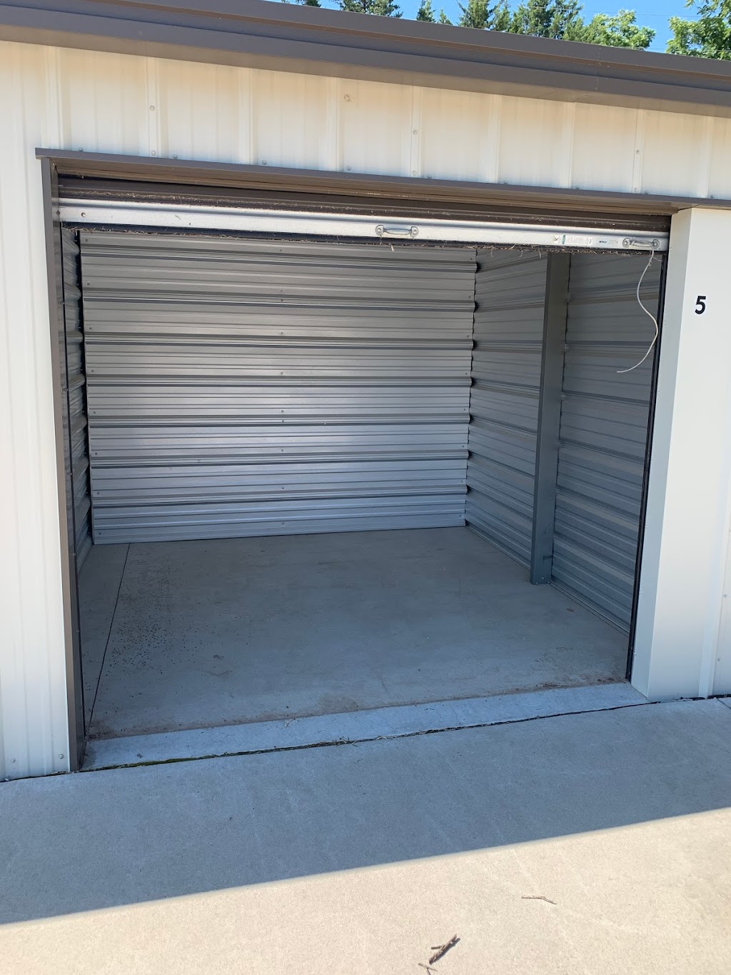 LF Storage-Derby | 123 S Water St, Derby, KS 67037, USA | Phone: (316) 516-7627