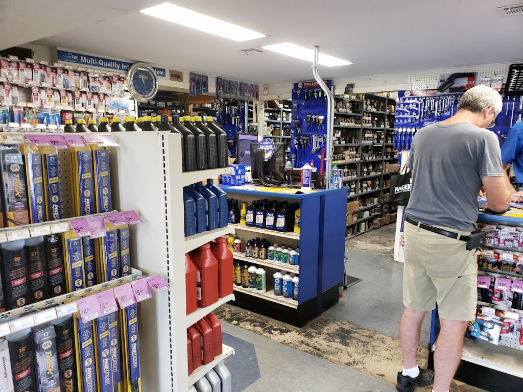 Napa Auto Parts | 24 Westminster Pike, Reisterstown, MD 21136, USA | Phone: (410) 833-7833