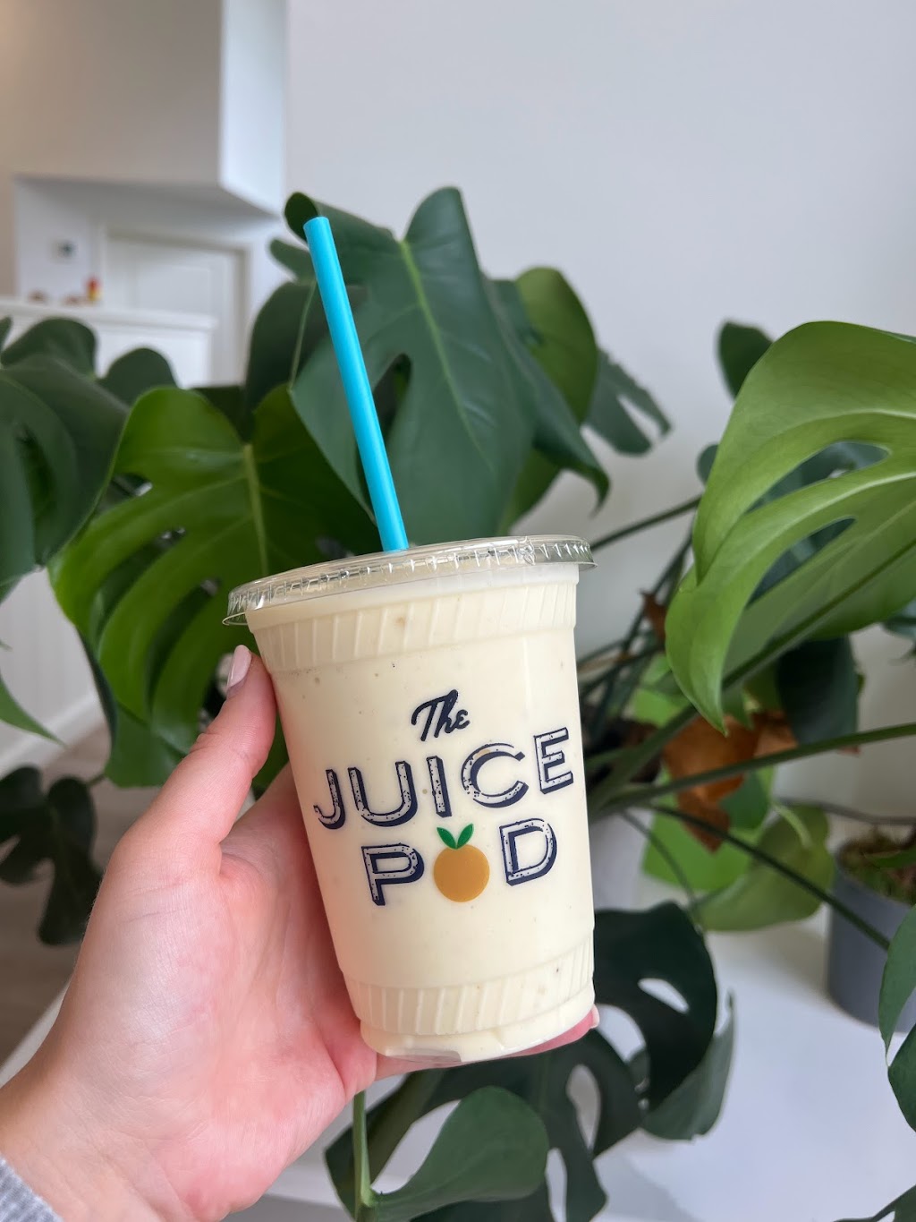 The Juice Pod | 832 N Pottstown Pike, Exton, PA 19341, USA | Phone: (484) 873-3162