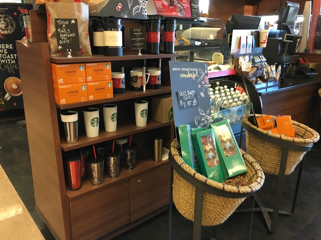 Starbucks | 2707 Rainier Ave S, Seattle, WA 98144, USA | Phone: (206) 725-2418