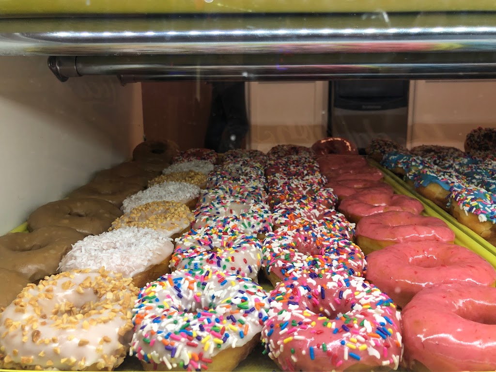 Grand Donuts | 2451 FM1103 #145, Cibolo, TX 78108, USA | Phone: (210) 468-2111