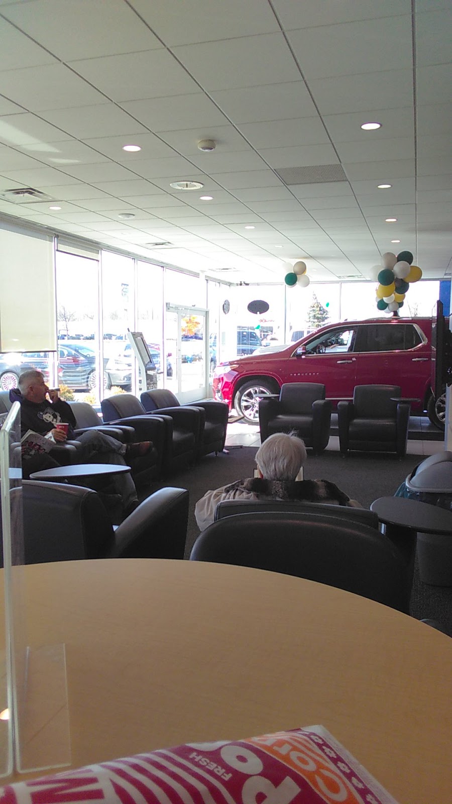 Taylor Chevrolet | 13801 Telegraph Rd, Taylor, MI 48180, USA | Phone: (734) 287-2600