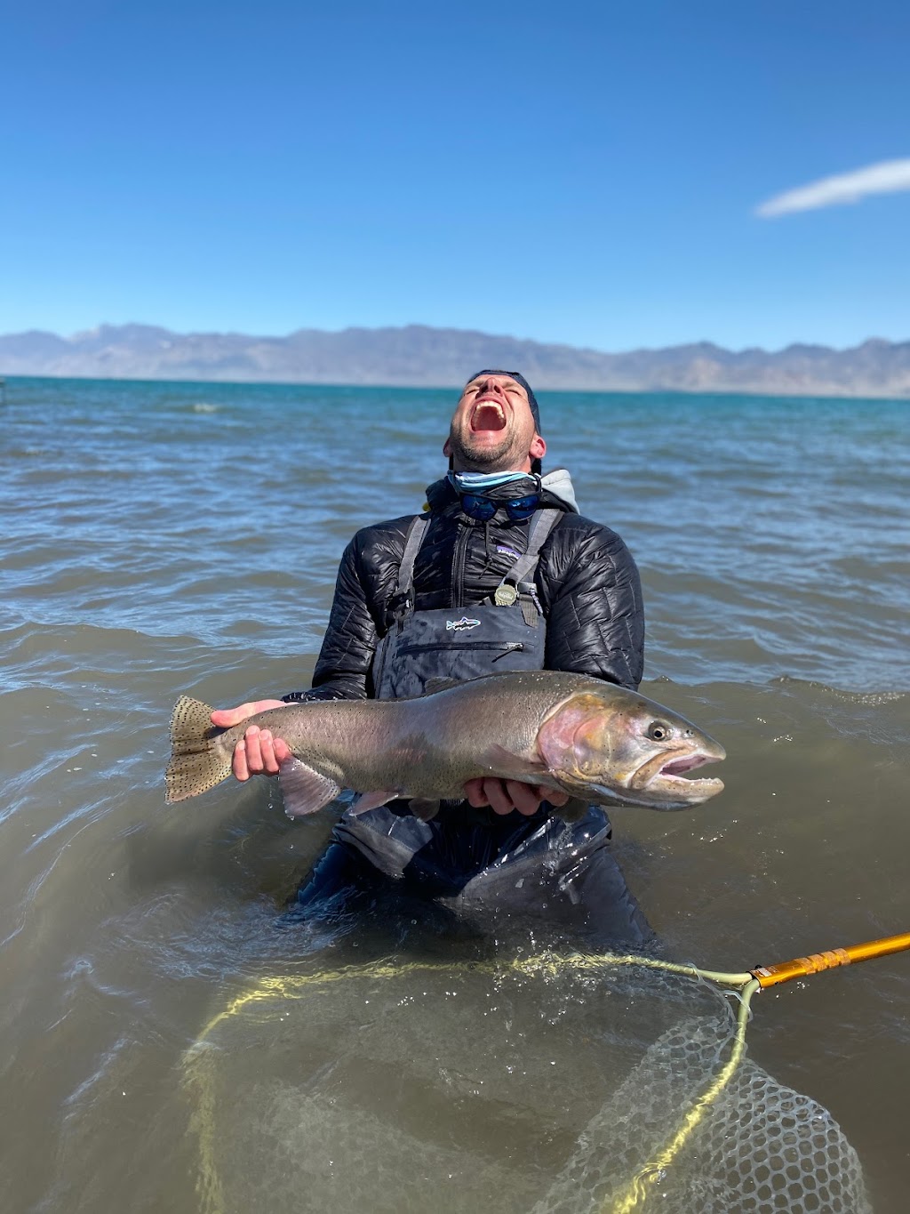 Pyramid Fly Company | 30605 Sutcliffe Dr, Reno, NV 89510, USA | Phone: (877) 732-3597