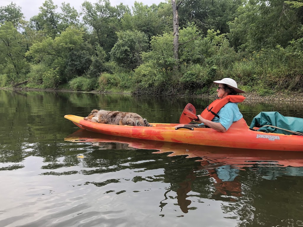 Cannon Falls Canoe and Bike Rental | 615 5th St N, Cannon Falls, MN 55009 | Phone: (507) 407-4111