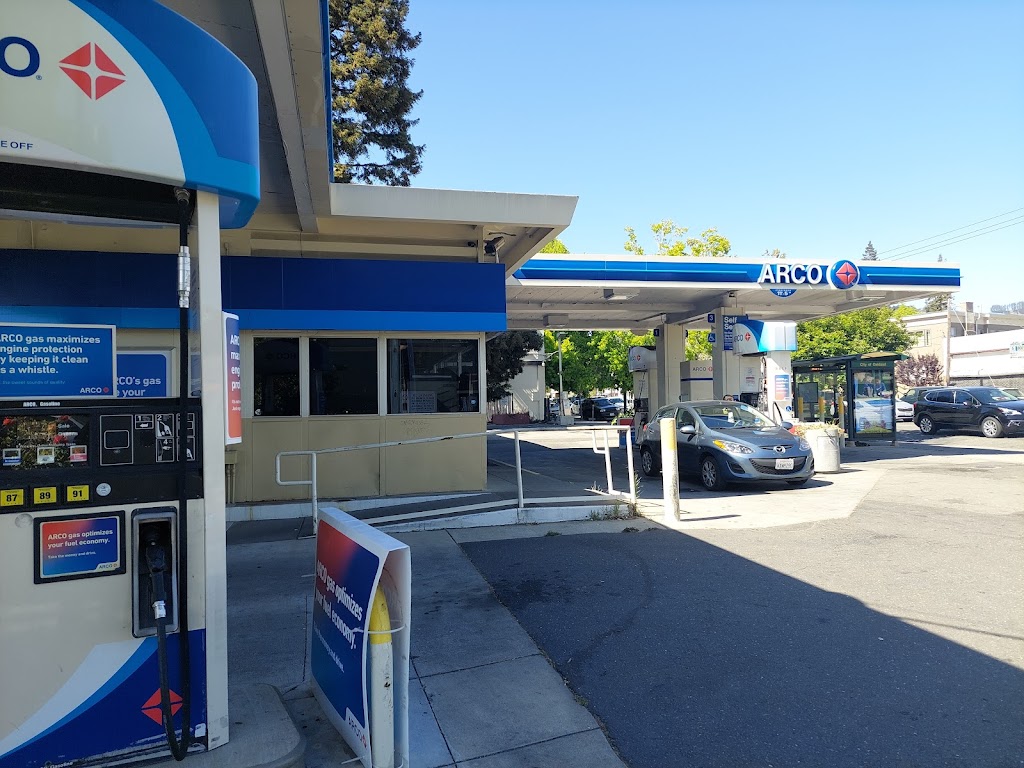 ARCO | 43500 Grimmer Blvd, Fremont, CA 94538, USA | Phone: (510) 573-6766