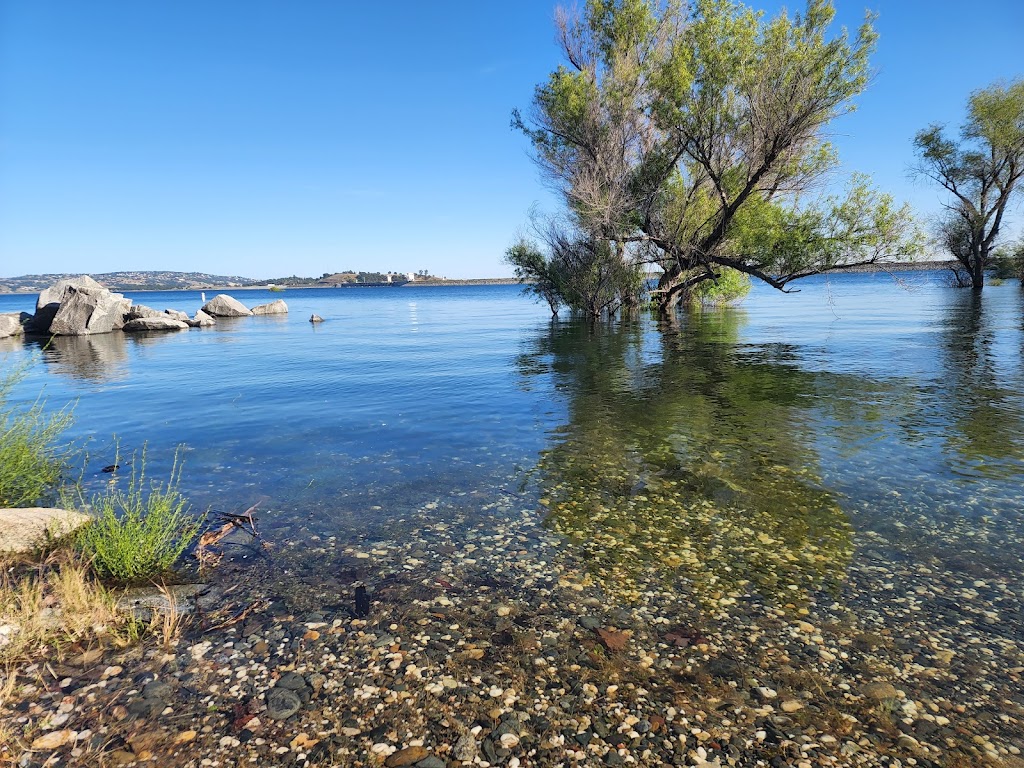 Beals Point Recreation Area | Beals Point, Granite Bay, CA 95746, USA | Phone: (800) 444-7275