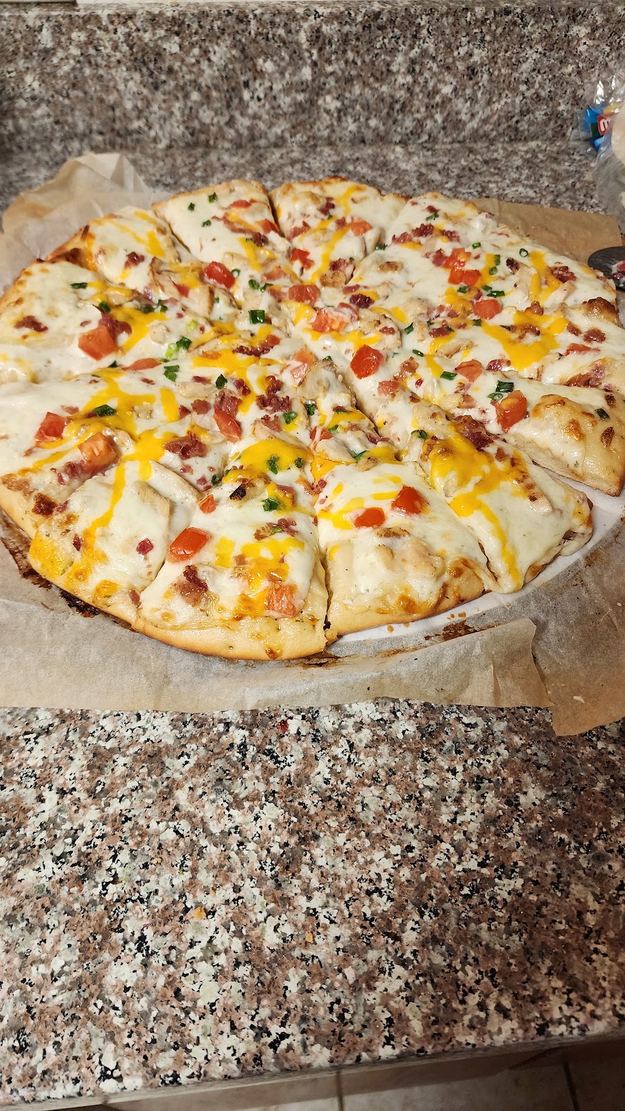 Bobs Take-N-Bake Pizza | 2531 E Whitmore Ave # S, Ceres, CA 95307, USA | Phone: (209) 538-6456