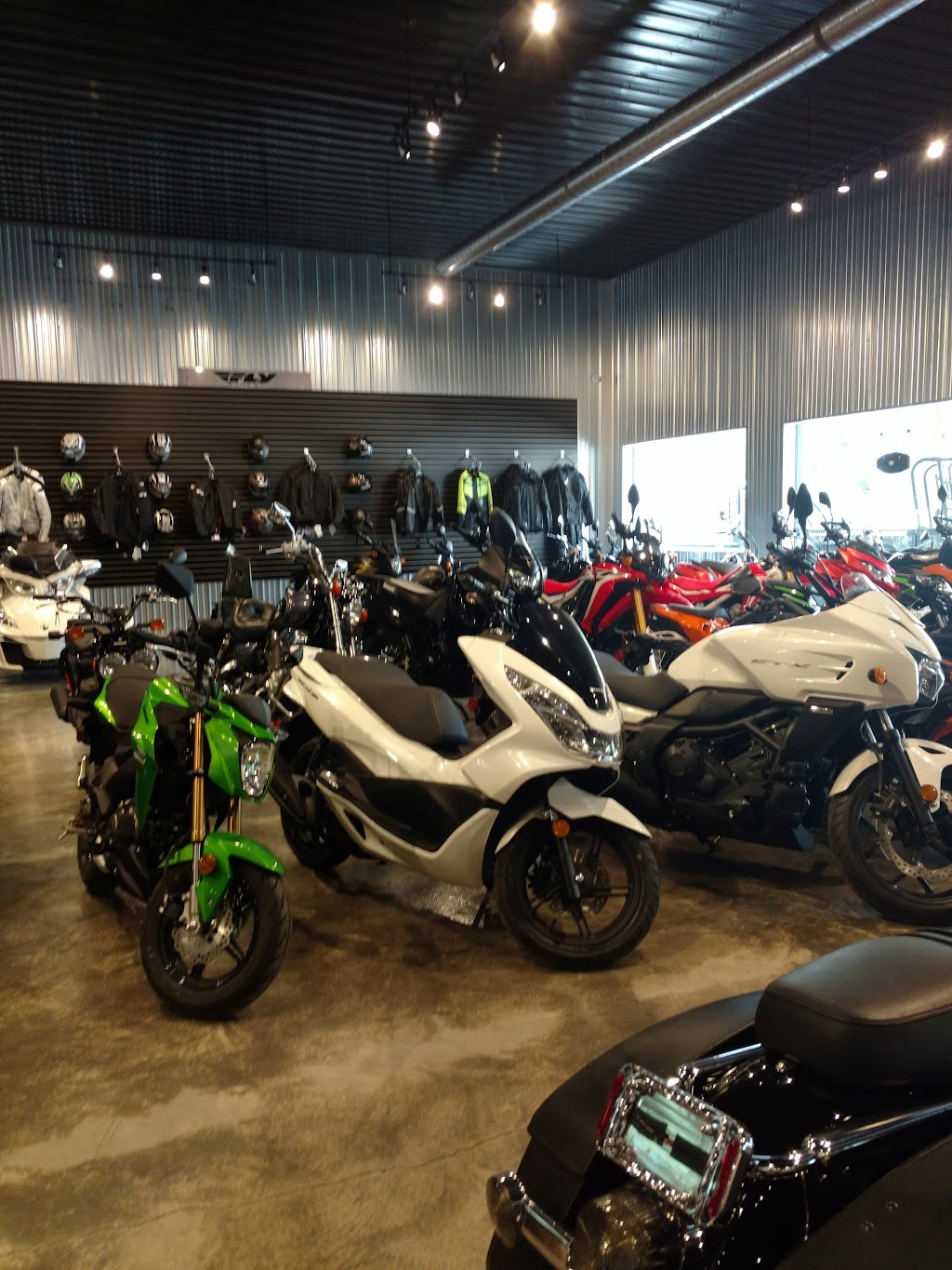 Matts Cycle Center | 257 Mansion St, Coxsackie, NY 12051, USA | Phone: (518) 731-8118