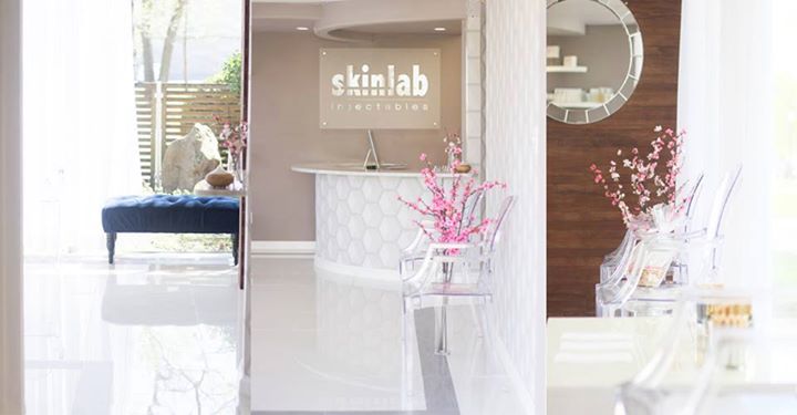Skinlab Injectables | 227 W Main St Suite 100, Norman, OK 73069, USA | Phone: (405) 246-5990