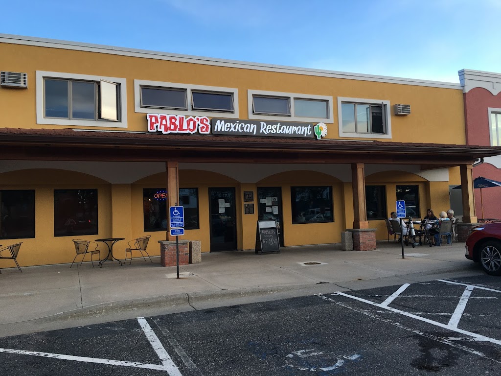 Pablos Mexican Restaurant | 230 Lewis St S, Shakopee, MN 55379, USA | Phone: (952) 445-9218