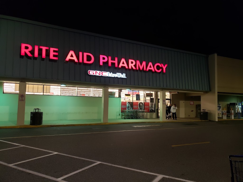 Rite Aid | 2817 Shore Dr, Virginia Beach, VA 23451, USA | Phone: (757) 496-9636