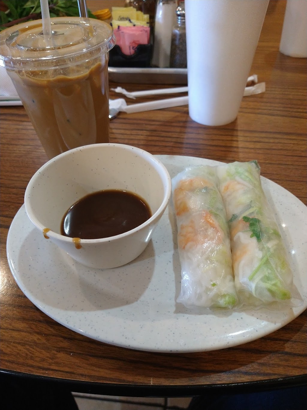 Pho Da Cao | 9066 E 31st St, Tulsa, OK 74145, USA | Phone: (918) 270-2715