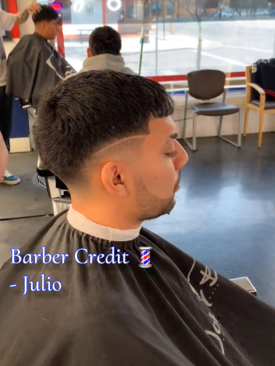 Clean CutBarbershop | 1901 W Front St, Selma, CA 93662, United States | Phone: (559) 643-1606