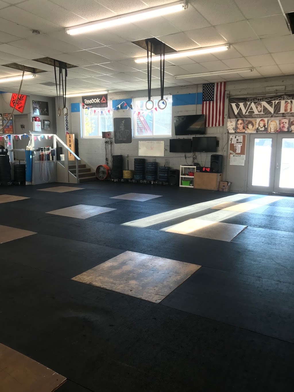 Root 18 CrossFit | 600 W Liberty St, Medina, OH 44256, USA | Phone: (330) 892-8984