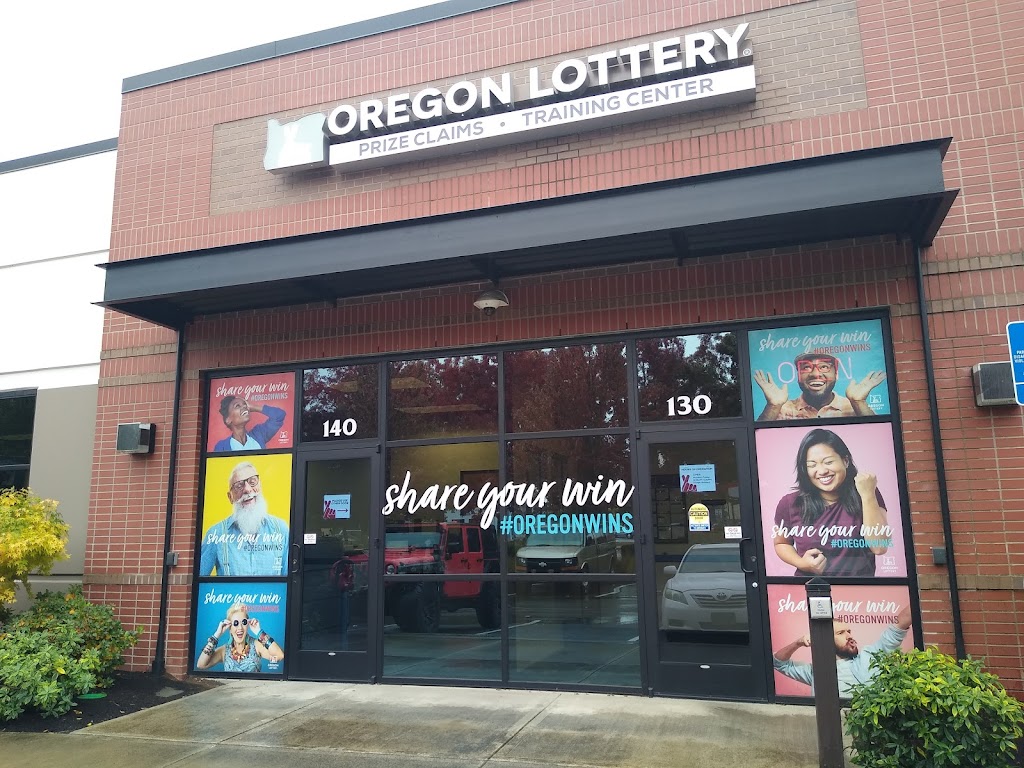 Oregon Lottery - Wilsonville Prize Payment Center | 9760 SW Wilsonville Rd, Wilsonville, OR 97070, USA | Phone: (800) 766-6789