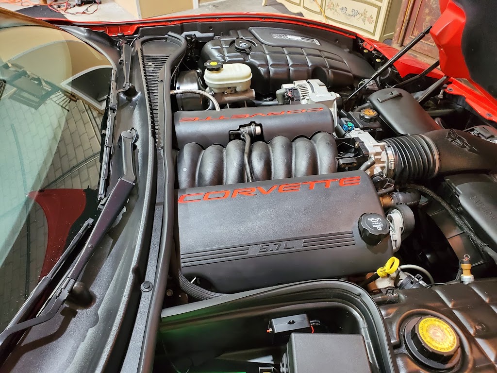 Corvette Generation | 16541 US-301, Dade City, FL 33523, USA | Phone: (352) 523-0900