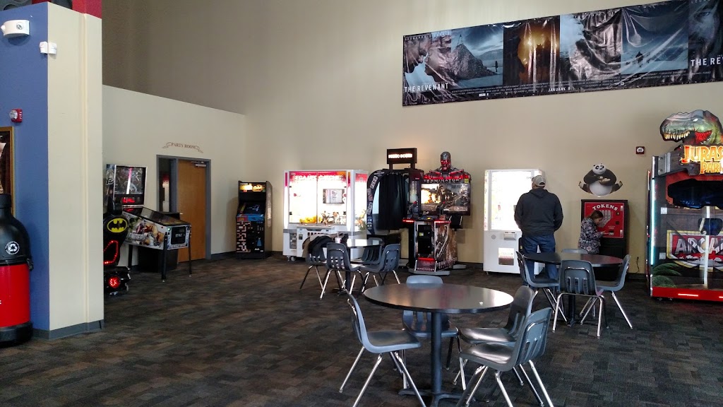 Greendale Cinema | 1605 Flossie Dr, Greendale, IN 47025 | Phone: (812) 532-7469