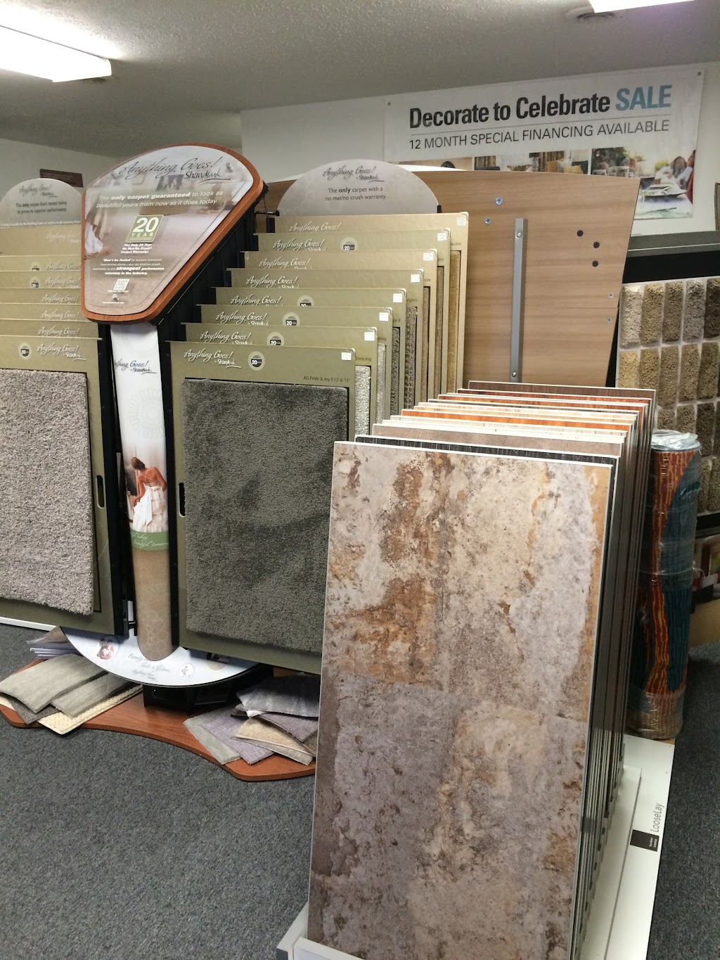 Georgia Carpet & Flooring | 4935 S Prospect St # C, Ravenna, OH 44266, USA | Phone: (330) 296-1980