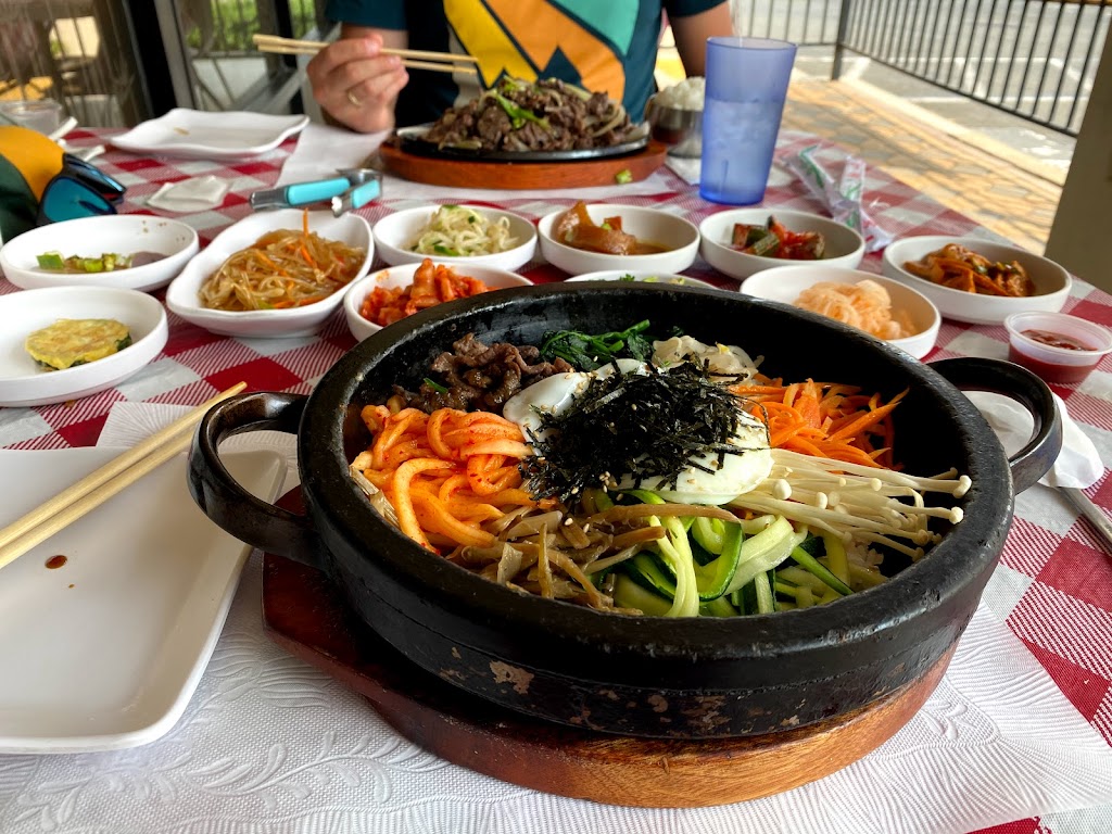 Hankook Tofu House | 9521 Folsom Blvd, Sacramento, CA 95827, USA | Phone: (916) 364-1950