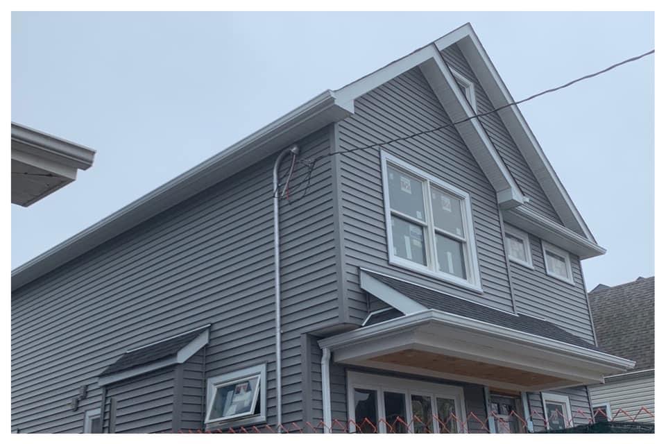 B&B Siding and Roofing | 8 Leitrim Ln, Hazlet, NJ 07730, USA | Phone: (732) 889-7323