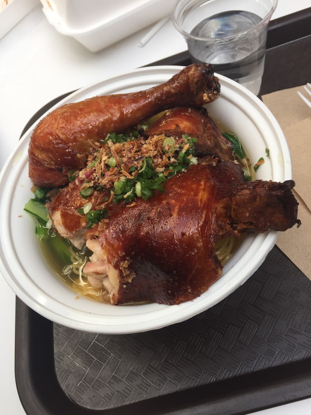 Side Chick | 400 S Baldwin Ave, Arcadia, CA 91007, USA | Phone: (626) 348-8628