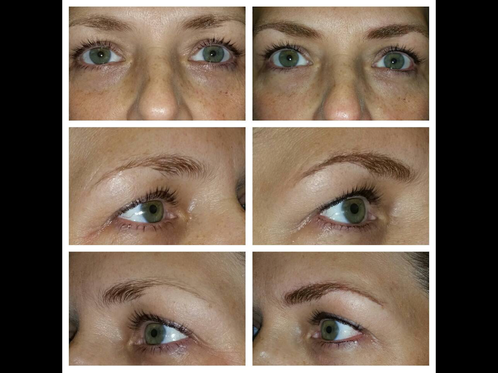 Studio Bella Permanent Makeup | 6507 Jester Blvd #510-L, Austin, TX 78750, USA | Phone: (512) 502-0002