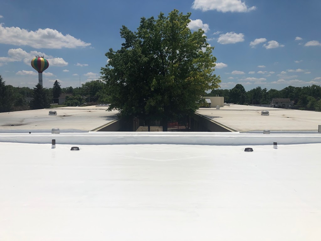 Seamless Roofing LLC | 9511 Angola Ct Suite 253, Indianapolis, IN 46268, USA | Phone: (877) 296-1578