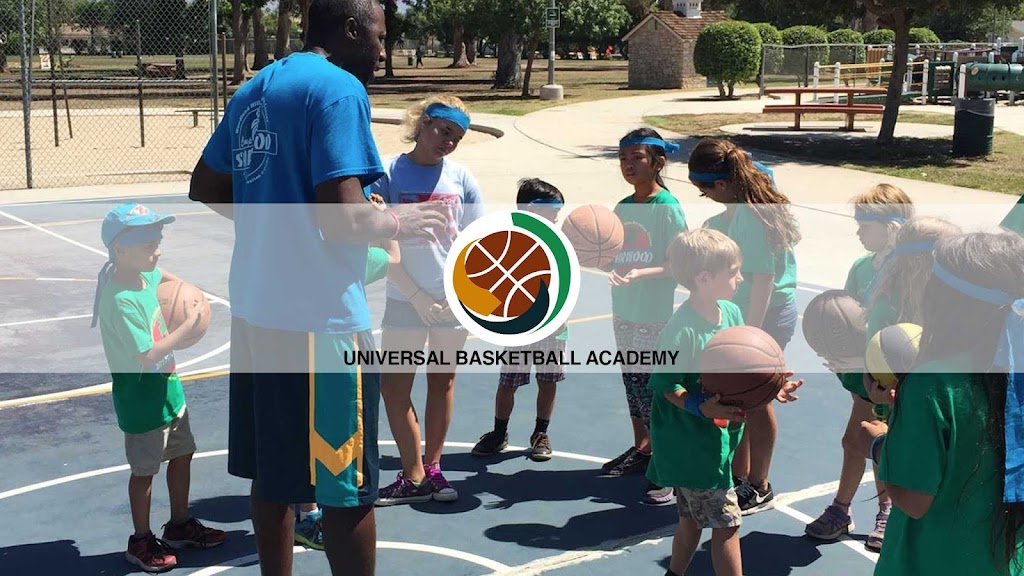 Universal Basketball Academy | 8357 Sausalito Ave, Canoga Park, CA 91303, USA | Phone: (818) 912-2458