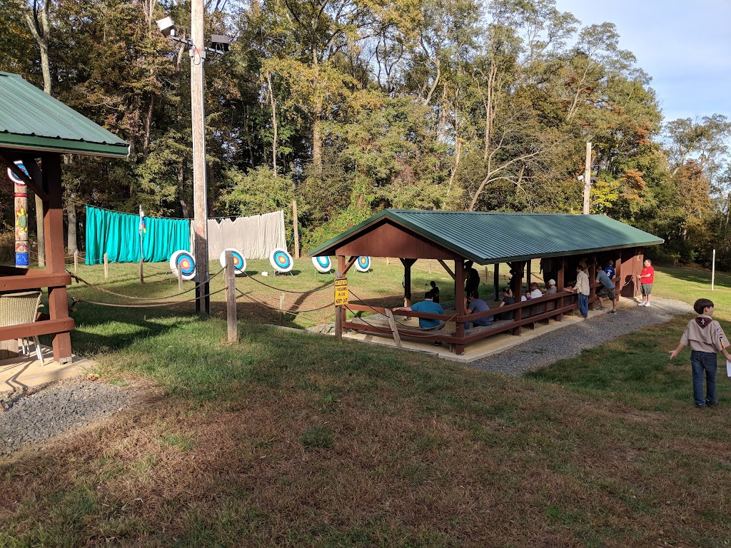 Quail Hill Scout Reservation | 56 La Valley Dr, Manalapan Township, NJ 07726 | Phone: (732) 446-6521