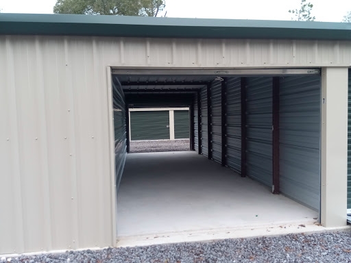 MCM Mini Self-Storage | 185 S Lowder St, Macclenny, FL 32063, USA | Phone: (904) 259-5494