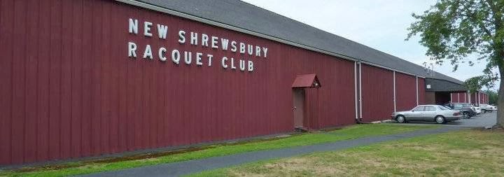 New Shrewsbury Racquet Club | 71 Gilbert St N, Tinton Falls, NJ 07701, USA | Phone: (732) 747-0464