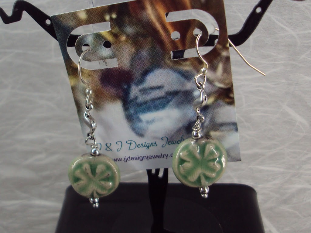 J&J Design Jewelry | 181 Williams Rd, Madison, NC 27025, USA | Phone: (336) 613-3847