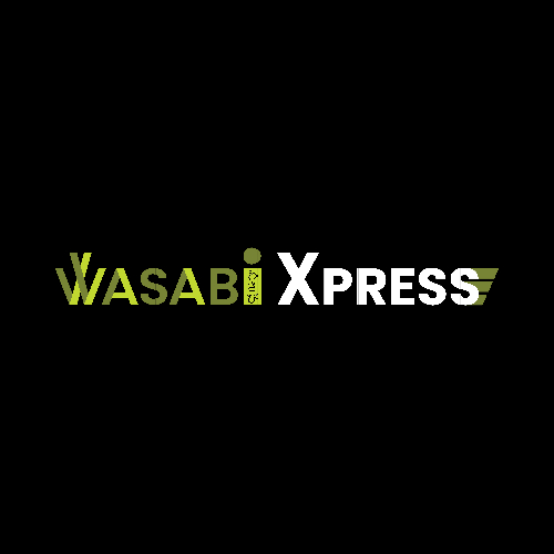 Wasabi Xpress | 190 E Stacy Rd Suite 1410 -A, Allen, TX 75002, United States | Phone: (972) 945-8828