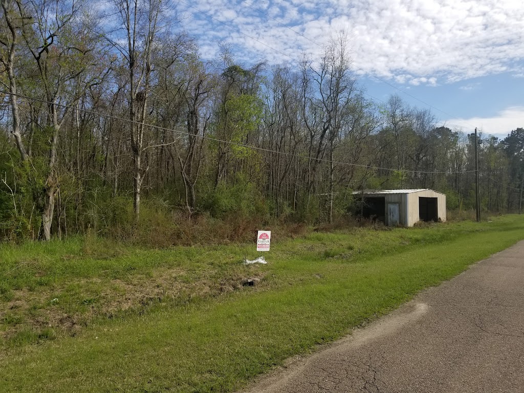 BREC Quarterhorse Nature Reserve | 23400 Quarter Horse Dr, Zachary, LA 70791 | Phone: (225) 272-9200