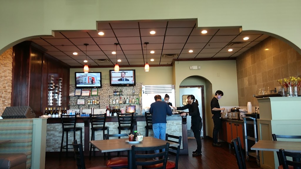 Saucys Thai & Pho - Plano | 4152 Spring Creek Pkwy, Plano, TX 75024, USA | Phone: (972) 388-7650