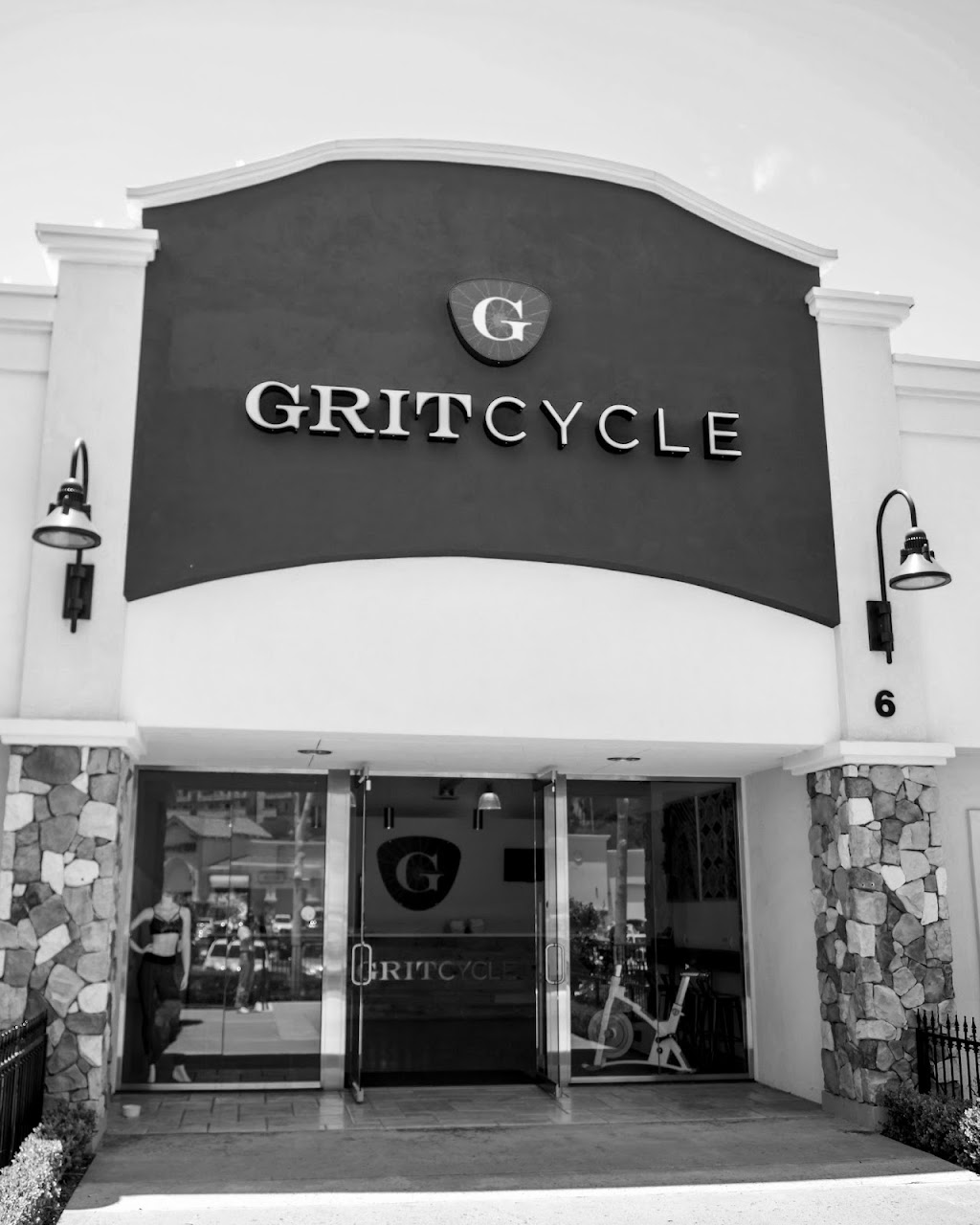 GritCycle Monarch Beach | 32932 CA-1 #6, Dana Point, CA 92629, USA | Phone: (949) 388-5060