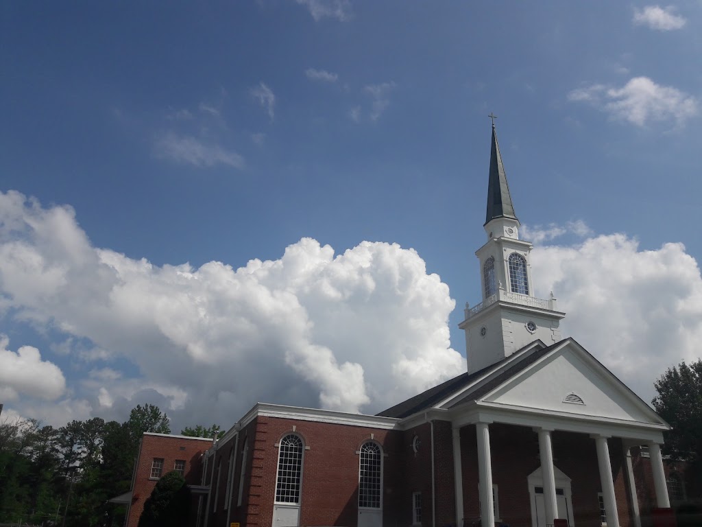 Ben Hill United Methodist Church | 2099 Fairburn Rd SW, Atlanta, GA 30331, USA | Phone: (404) 344-0618