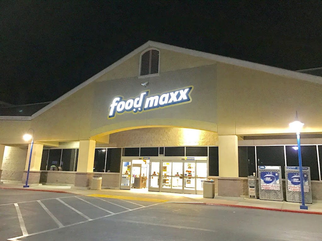 FoodMaxx | 4500 Lone Tree Wy, Antioch, CA 94531, USA | Phone: (925) 756-0150