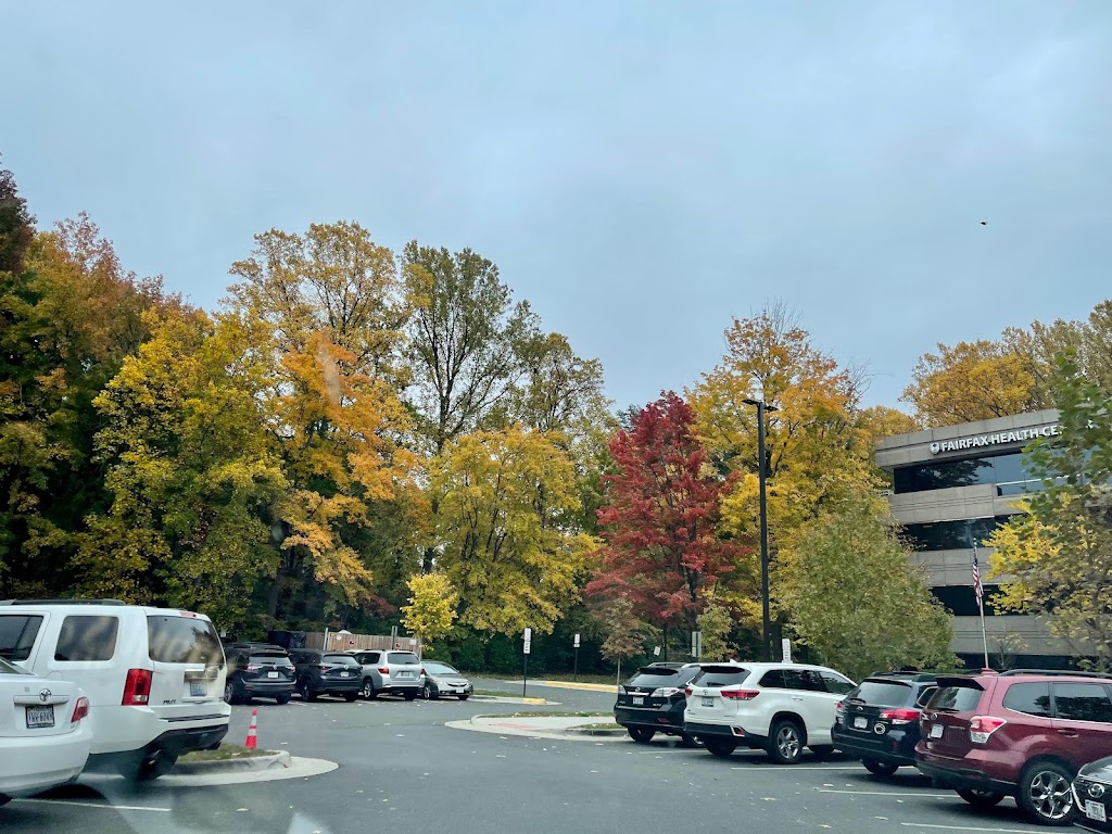Fairfax Tricare Health Center (Clinic) | 4375 Fair Lakes Ct, Fairfax, VA 22033, USA | Phone: (571) 432-2600