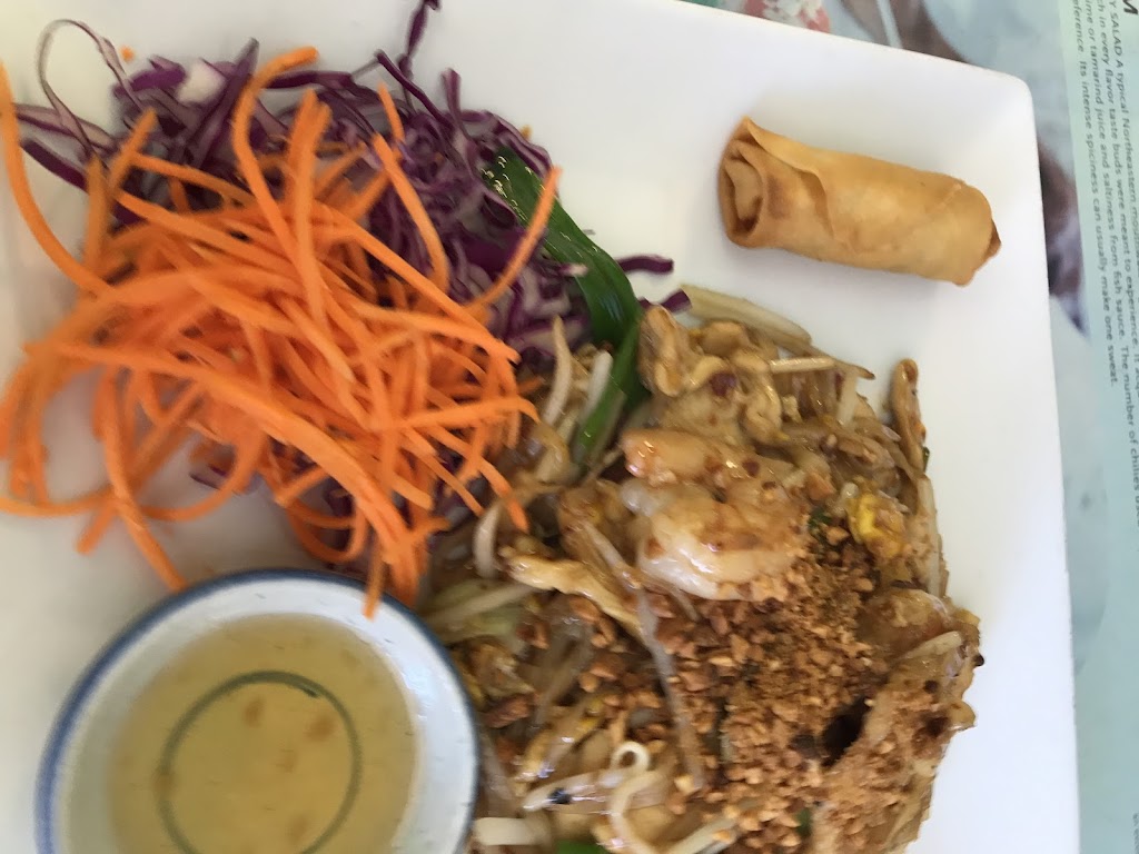 Thai Plates Cuisine | 319 S Power Rd, Mesa, AZ 85206, USA | Phone: (480) 832-0238