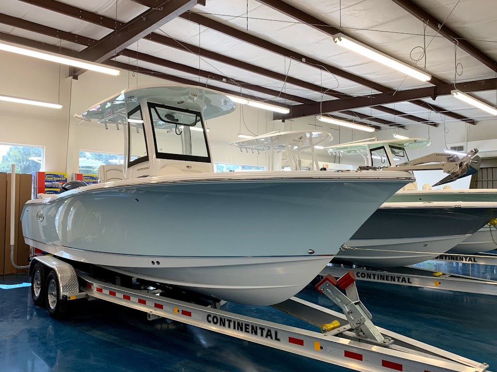 Land O Lakes Marine | 3208 Land O Lakes Blvd, Land O Lakes, FL 34639, USA | Phone: (813) 909-9200