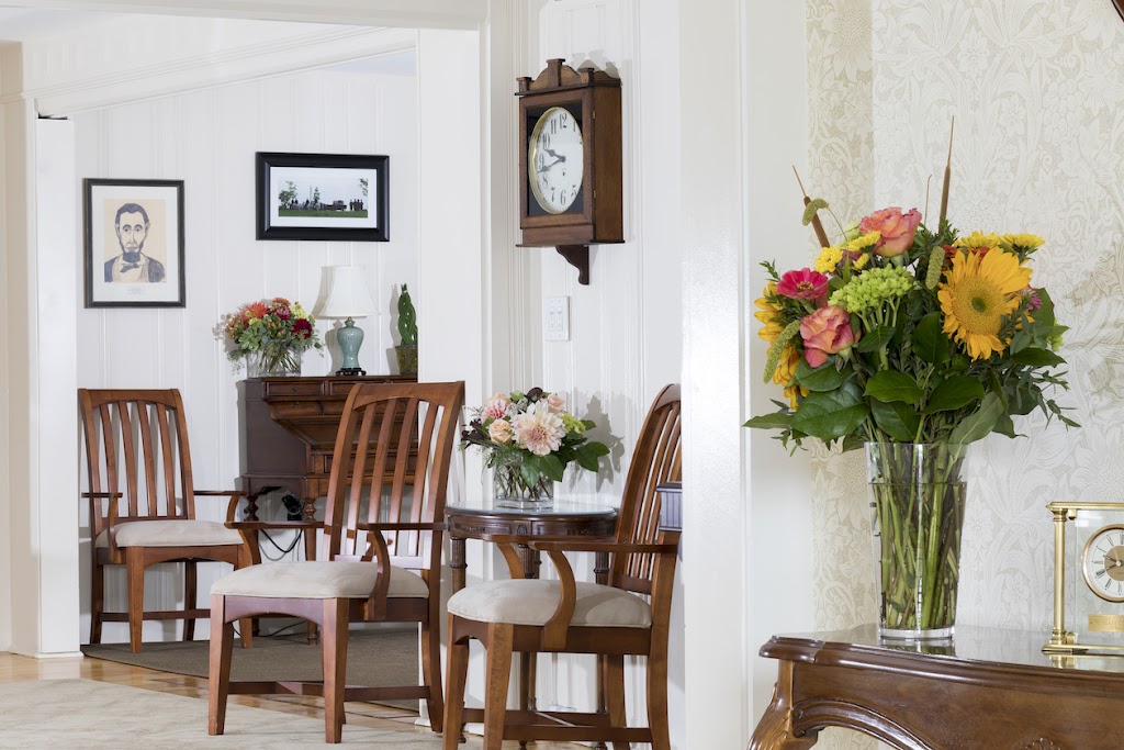 Concord Funeral Home | 74 Belknap St, Concord, MA 01742, USA | Phone: (978) 369-3388