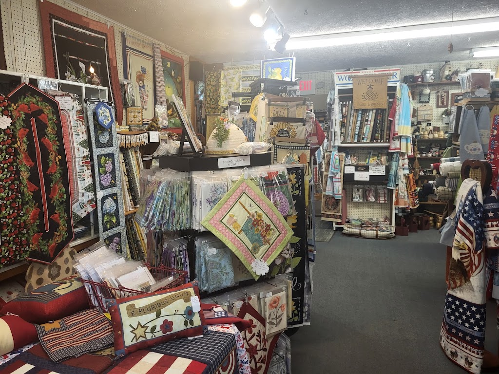 Craft Cupboard The | 14275 Old State Rd, Middlefield, OH 44062, USA | Phone: (440) 632-5787