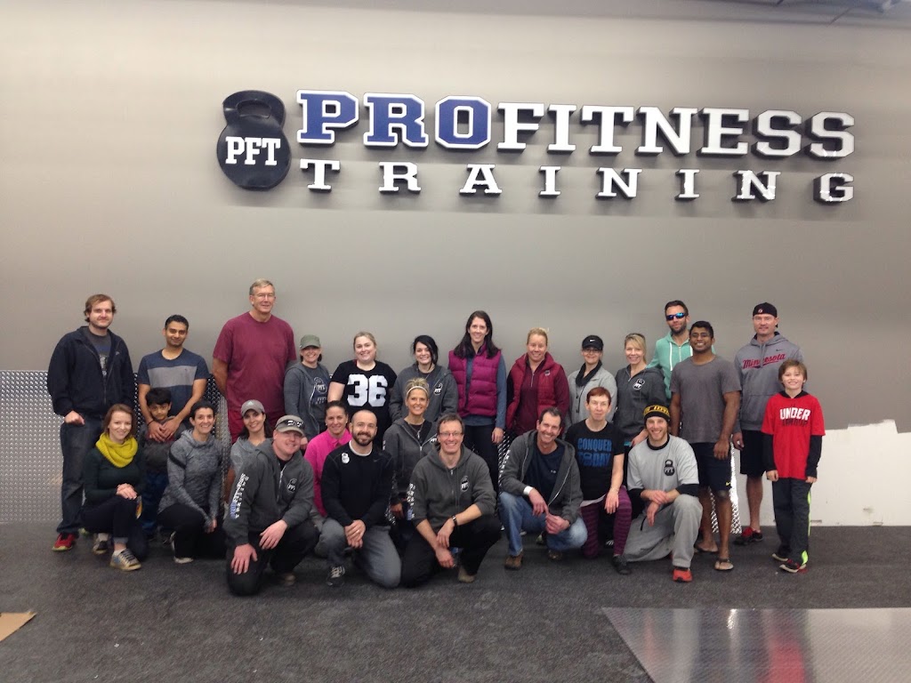 Pro Fitness Training | 7116 Shady Oak Rd, Eden Prairie, MN 55344, USA | Phone: (952) 942-7227