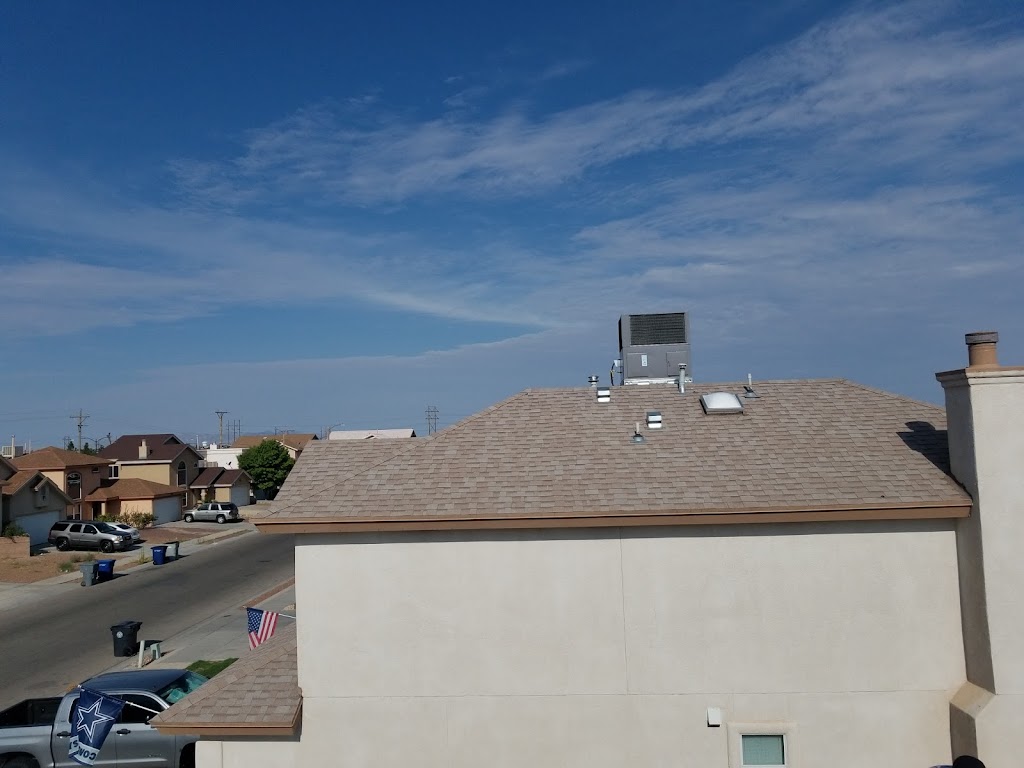 J & R Roofing | 12199 Atacama Ln, Clint, TX 79836, USA | Phone: (915) 346-4687