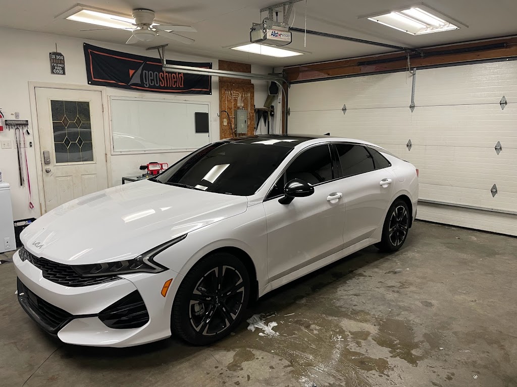 Tint Daddy LLC | 24 Brown St, Uniontown, PA 15401, USA | Phone: (724) 562-2127