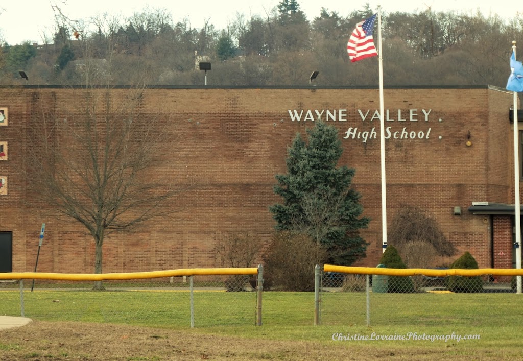 Wayne Valley High School | 551 Valley Rd, Wayne, NJ 07470, USA | Phone: (973) 317-2200